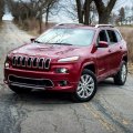 У Chrysler и Jeep слегка засбоило - новый отзыв в России
