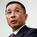 Всё-таки было: глава Nissan Хирото Саикава уходит в отставку