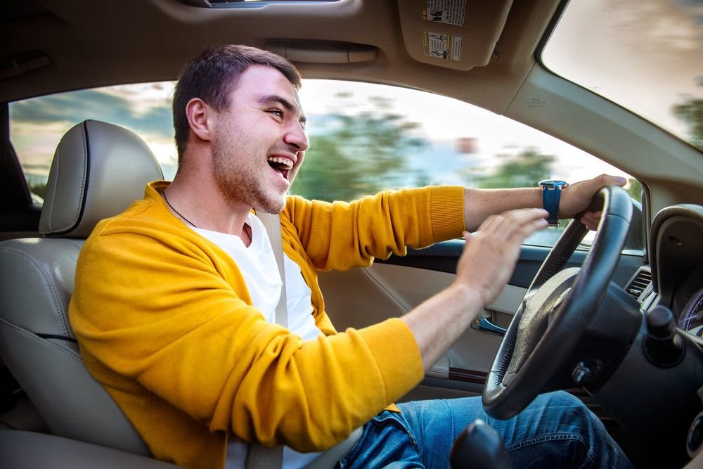 Девять дурных привычек водителя, которые выходят боком (дорого)