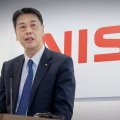 Nissan сменил топ-менеджмент. В третий раз за три года