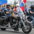 Где в РФ гнездятся мотоциклы