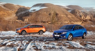 Эксперты о перспективах Lada Vesta с вариатором