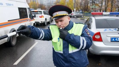 С 1 января будут новые штрафы и кое-что еще