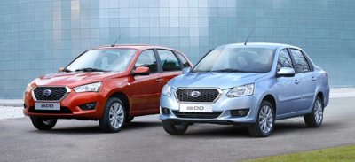 Datsun сопротивляется слухам о близкой кончине