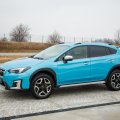 Subaru пообещала свои новинки в РФ