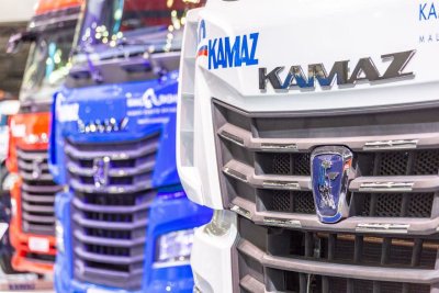 КАМАЗ вознамерился делать легкие коммерческие автомобили