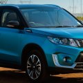 Перепродажа SUV: пять самых экономичных японских «трехлеток»