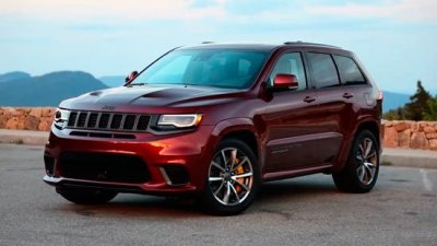 Не хватает на Jeep? Можно в аренду по подписке