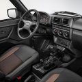 Впихать невпихуемое: обновленная Lada 4x4 пока без фронтального эйрбэга