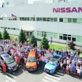 Началось. На заводе Nissan в Питере будут массовые сокращения