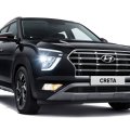Когда в Россию приедут новая Hyundai Creta и другие новинки
