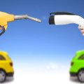 Автовладельцам компенсируют затраты перевода машин на газ