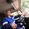 КАМАЗ введет систему контроля за водителями