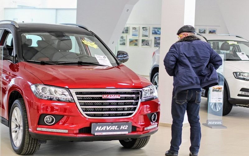 Как россияне оценивают качество сборки китайских автомобилей?