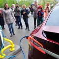 Почему россияне не покупают электромобили?