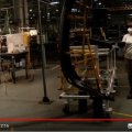 Как самоуправляемые тележки помогают в производстве Lada Granta