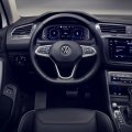Это всё о нём. Обзор одного из лучших кроссов Volkswagen Tiguan 2020 с новым мотором