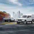 Старт продаж обновленных бортовых платформ и фургонов на базе LADA 4x4
