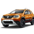 Новый Renault Duster для России