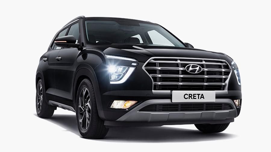 В Hyundai рассказали о сроках начала выпуска новой Creta в России
