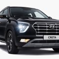 В Hyundai рассказали о сроках начала выпуска новой Creta в России