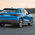 Audi и Volkswagen отзовут в РФ более 120 автомобилей