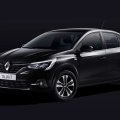 Седан Renault Taliant придет на смену Logan