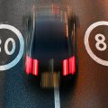 Водителей заставят снижать скорость динамическими знаками