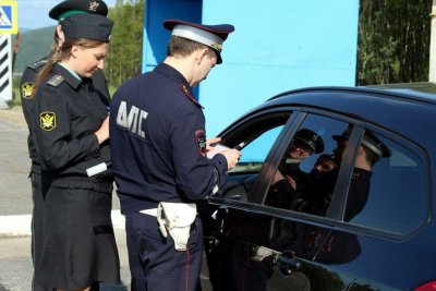 Упростят взыскания административных штрафов ГИБДД