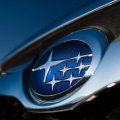 Subaru выпустит электромобиль Solterra