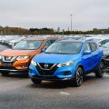 Объявлен старт продаж Nissan Qashqai и Nissan X-Trail 2021-го модельного года