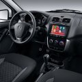 Старт продаж автомобилей LADA Granta с новой мультимедийной системой EnjoY Pro
