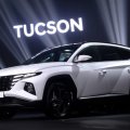 Новый Hyundai Tucson в продаже и по подписке с 1 июня