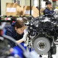 В Калуге освоят выпуск турбомоторов для Volkswagen и Skoda