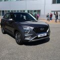 В Санкт-Петербурге стартовало производство нового Hyundai Ctreta