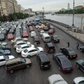 Сколько всего легковых автомобилей в России?