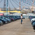 «Известия»: автомобили с пробегом обошли новые авто по числу запросов на кредит