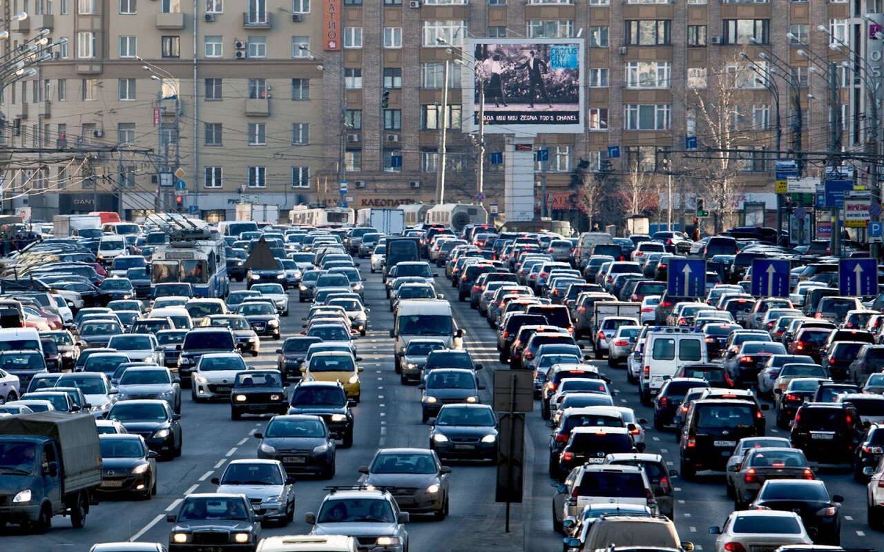 Стоимость автомобилей в России выросла более чем в 2 раза за 7 лет 