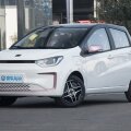 Производство китайских электромобилей готовят на КамАЗе