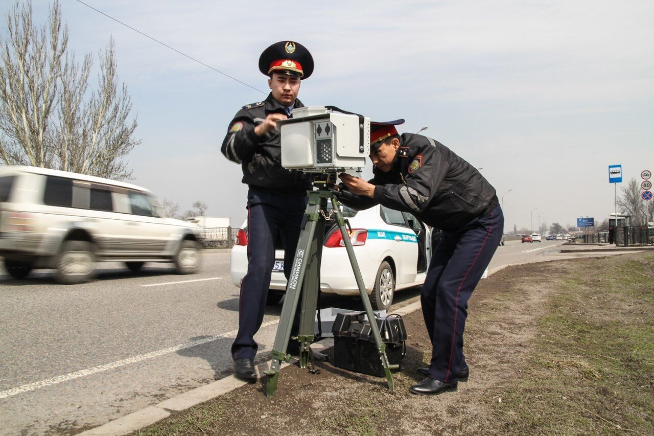Прокуроры проверят законность применения дорожных камер
