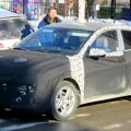 Начались испытания модели Hyundai Solaris нового поколения для России