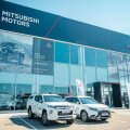 Mitsubishi думает прекратить поставки и производство автомобилей в России