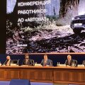 АВТОВАЗ продолжит проект Vesta нового поколения и автомобилей на платформе CMF-B