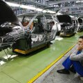 Сергей Удалов: Скоро Россию ждет полная остановка автомобильного производства