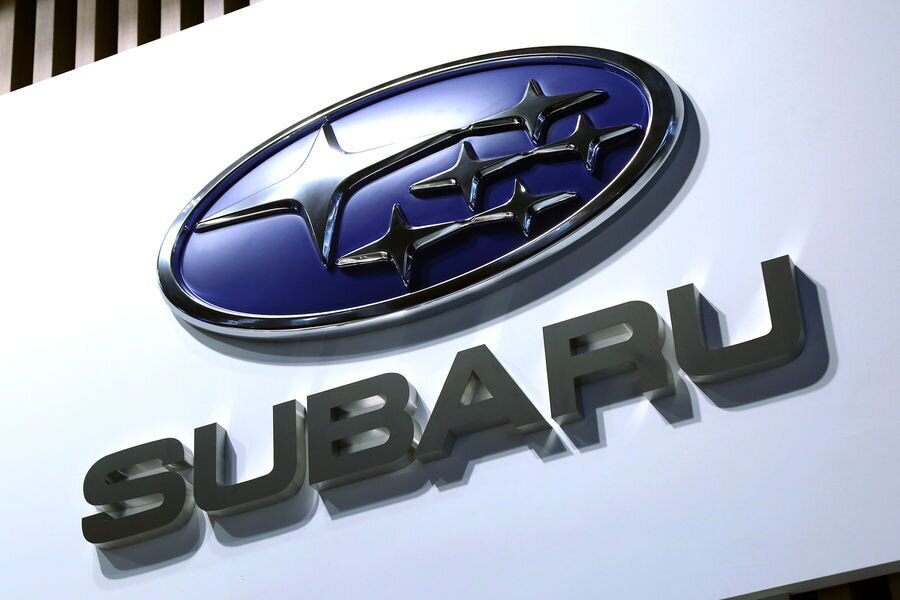 Subaru продолжает поставлять автомобили в Россию