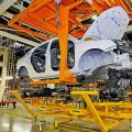 Электронику для производства Lada Vesta могут начать создавать в ближайшие два года