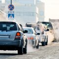 Теперь можно и смягчить экологические требования к автотранспорту в России