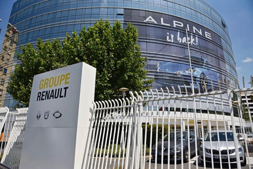Что потеряет Renault в случае ухода из России?