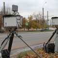 Госдума ограничит использование дорожных камер