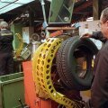 Немецкий Continental продолжил производство шин в России
